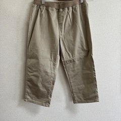 ノーメーカー　ボトムの画像