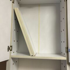 本棚（奥行20ｃｍ、高さ200ｃｍ以上可）薄型大容量
