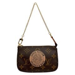 【市川買取】LOUIS VUITTON ルイヴィトン M6015...