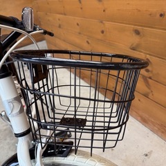 【屋内保管】ルイガノ　K18Lite キッズ自転車の画像