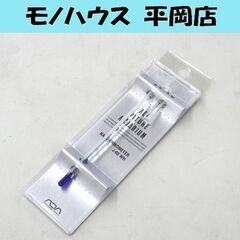 水槽用温度計 NAサーモメーターJ ガラス厚5mm用 J-05 ...