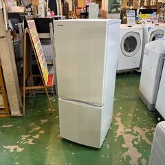 【愛品館八千代店】TOSHIBA　東芝　2025年製　153L　...