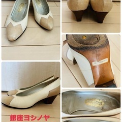 レディース靴★まとめ売りの画像