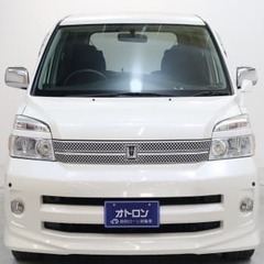 車も一期一会🍀　　トヨタ　ヴォクシー
