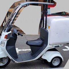 ★値引70000円★保証整備可★30台有★ノーヘルOKミニカー登録整備リミッタカットお届可★4st★ジャイロキャノピー★TA03★納車整備可★登録代行可★全国陸送対応可★Uber出前館ウーバー宅配巡回業務★リミッターカット★5000円値引★東京神奈川埼玉千葉陸送可★30台以上選び放題★の画像