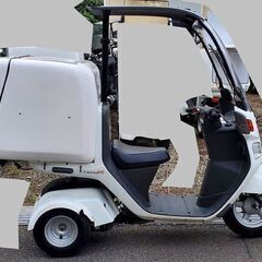 ★値引70000円★保証整備可★30台有★ノーヘルOKミニカー登録整備リミッタカットお届可★4st★ジャイロキャノピー★TA03★納車整備可★登録代行可★全国陸送対応可★Uber出前館ウーバー宅配巡回業務★リミッターカット★5000円値引★東京神奈川埼玉千葉陸送可★30台以上選び放題★の画像