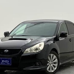 オーディオ関連充実🙆🏻‍♀️スバル レガシィＢ４ 　２．５ＧＴ　アイサイトの画像
