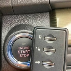 オーディオ関連充実🙆🏻‍♀️スバル レガシィＢ４ 　２．５ＧＴ　アイサイトの画像
