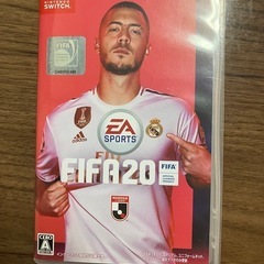 Switch FIFA20