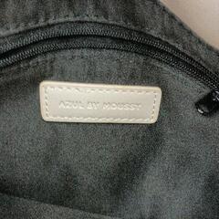 0624-112 AZUL by moussy　バッグの画像