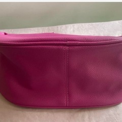 新品・未使用　3COINSミニバッグの画像