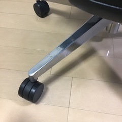 アイリスプラザ オフィスチェア エクストラクール ハイバックの画像