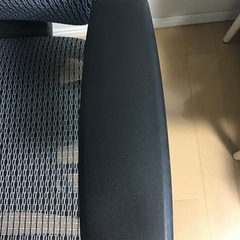 アイリスプラザ オフィスチェア エクストラクール ハイバックの画像