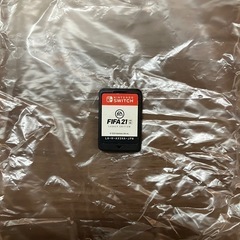 Switch FIFA21