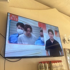 シャープ　AQUOS