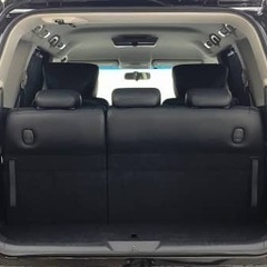 オーディオ関連充実🙆🏻‍♀️日産 エルグランド 　２５０ハイウェイスターの画像