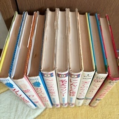 小学生向けの本の画像