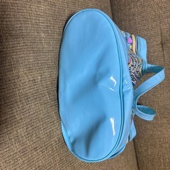 プールバッグ
の画像
