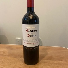カベルネ・ソーヴィニヨン