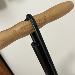 LEZYNE 「レザイン」 SPORT FLOOR DRIVE フロアポンプ の画像