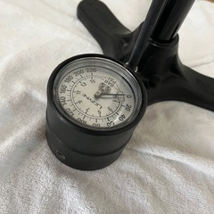 LEZYNE 「レザイン」 SPORT FLOOR DRIVE フロアポンプ の画像