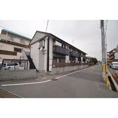 ✨✨１階　2DK　37.26㎡🌟高齢者入居可能🌟家賃5万円✨阪和...