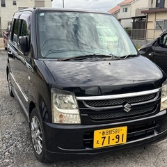 スズキワゴンRMH２１S