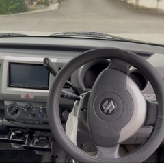 スズキワゴンRMH２１Sの画像