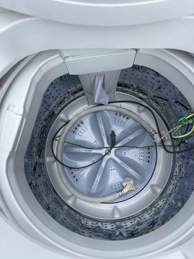 福岡市配送設置無料 ニトリ冷蔵庫、洗濯機セット