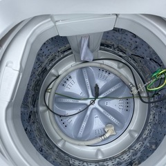 福岡市配送設置無料冷蔵庫、洗濯機セット (たなか) 吉塚の