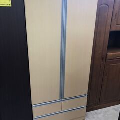 【ジャングルジャングル石津店】ニトリ NITORI ワードローブ...