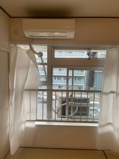 【予約済み】日立 ルームエアコン