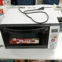 0624-294 電子レンジ ZEPEAL DFR-M2015