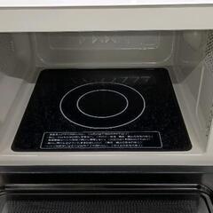 0624-294 電子レンジ ZEPEAL DFR-M2015の画像