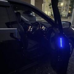 日産エクストレイルNT-32の画像