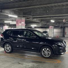 日産エクストレイルNT-32