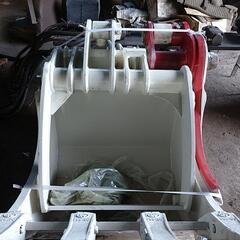 新品最先端ザウルスロボ 林業機械の画像