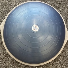 バランストレーナー　探しています。