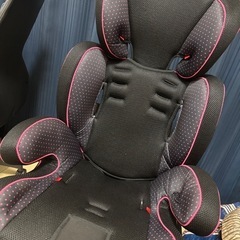 BDハーネスジュニア チャイルドシート BD-5021 　　　　 