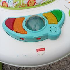 フィッシャープライスの画像