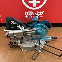 【中古】【動作OK】【店頭引取限定】スライド丸ノコ　MAKITA...