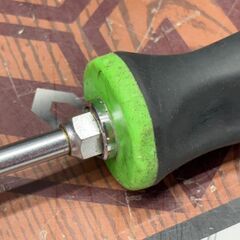 【中古】スナップオン Snap-on ドライバ【ハンズクラフト佐賀】の画像
