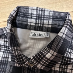お値下げしました！
アディダス🎵ゴルフウェア　レディースポロシャツの画像