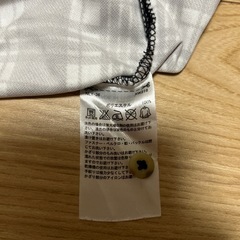 お値下げしました！
アディダス🎵ゴルフウェア　レディースポロシャツの画像