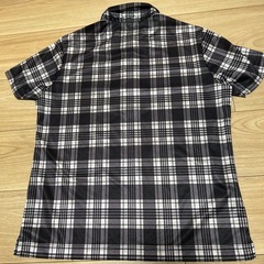 お値下げしました！
アディダス🎵ゴルフウェア　レディースポロシャツの画像