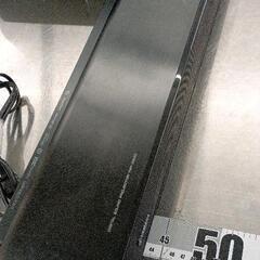 0624-232 YAMAHA　デジタルサウンドプロジェクター　YSP-2200の画像