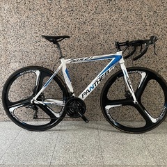 50サイズ　ロードバイク