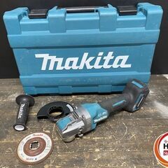 【引き取り限定】【中古品】マキタ makita GA047G 充...