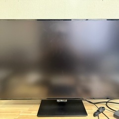 LG 42.5インチ　モニター
