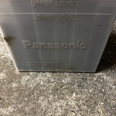 パナソニック 40B19R中古バッテリーの画像